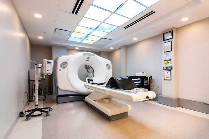 Aylo Health - Imaging at Stockbridge 0