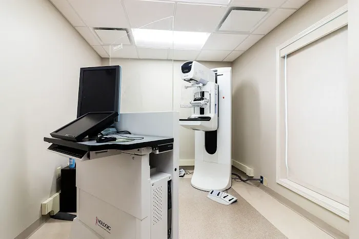 Aylo Health - Imaging at Stockbridge 2