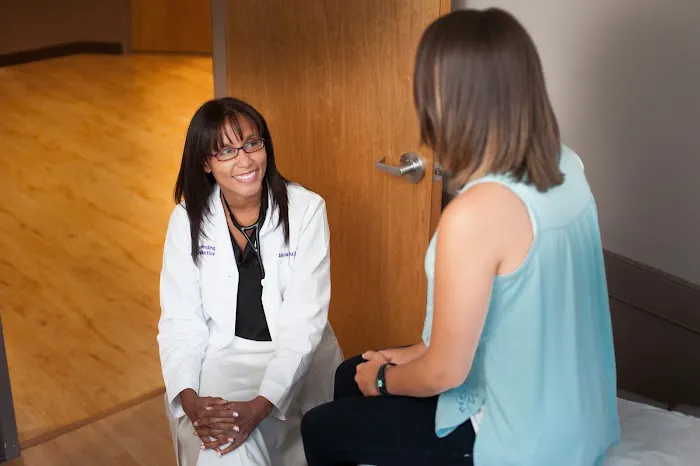 Aylo Health - Imaging at Stockbridge 7