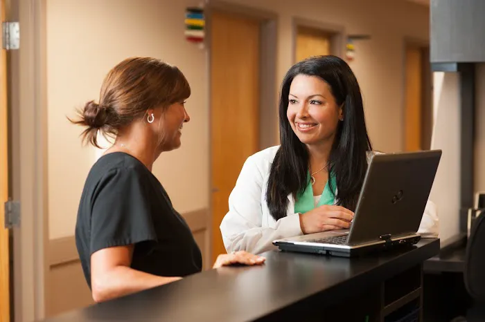 Aylo Health - Imaging at Stockbridge 5