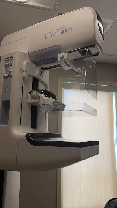 Aylo Health - Imaging at Stockbridge 3