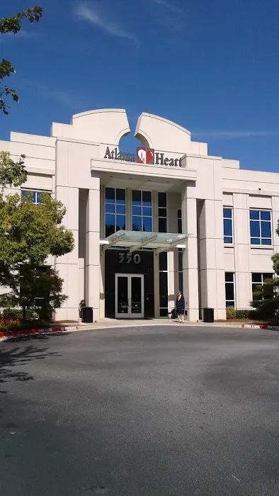 Atlanta Heart Associates 0