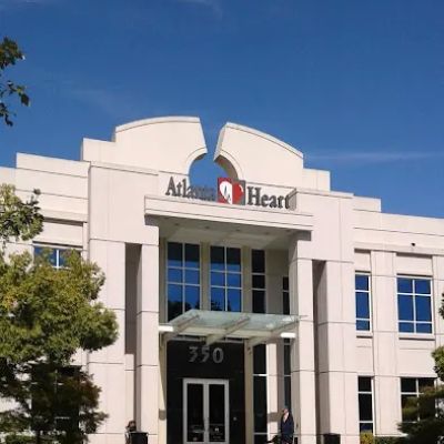 Atlanta Heart Associates