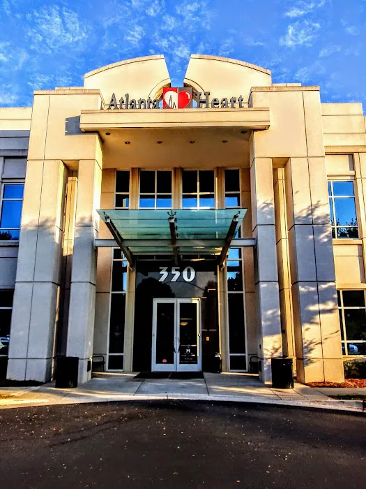 Atlanta Heart Associates 1