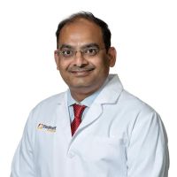Subba Vanga, MD