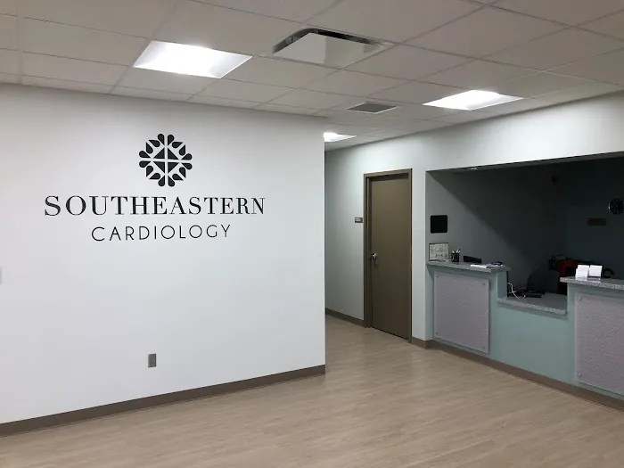 Southeastern Cardiology Associates 3
