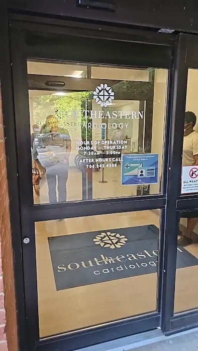 Southeastern Cardiology Associates 2