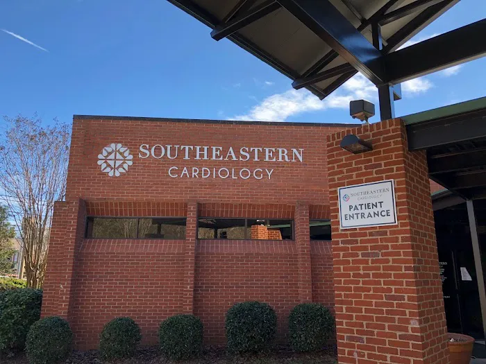 Southeastern Cardiology Associates 5