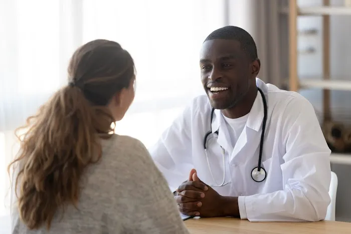 Heart Vascular And Vein Care: Nchang Taka, MD 0