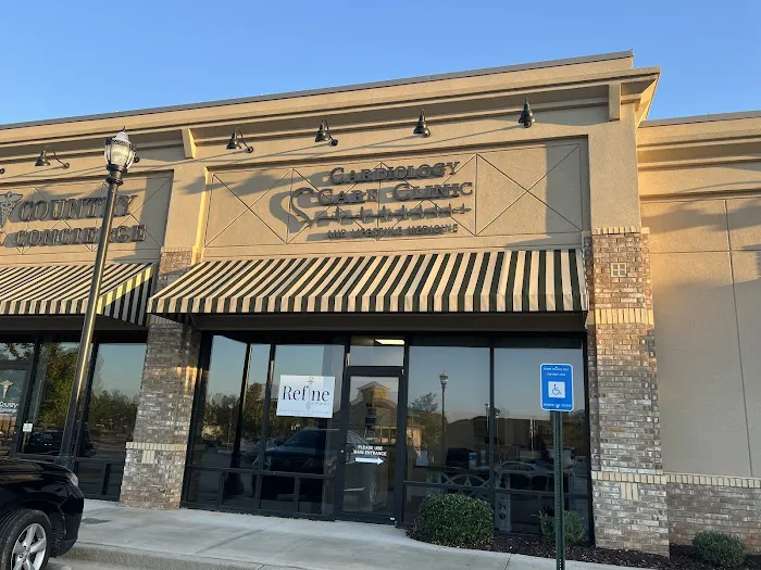 Lake Country Medical Group and Cardiology Care Clinic 3