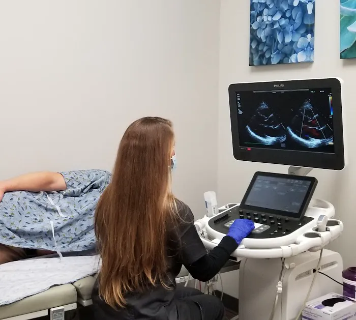 Lake Country Medical Group and Cardiology Care Clinic 7