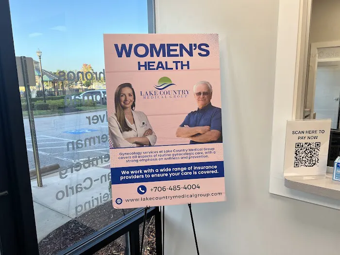 Lake Country Medical Group and Cardiology Care Clinic 5