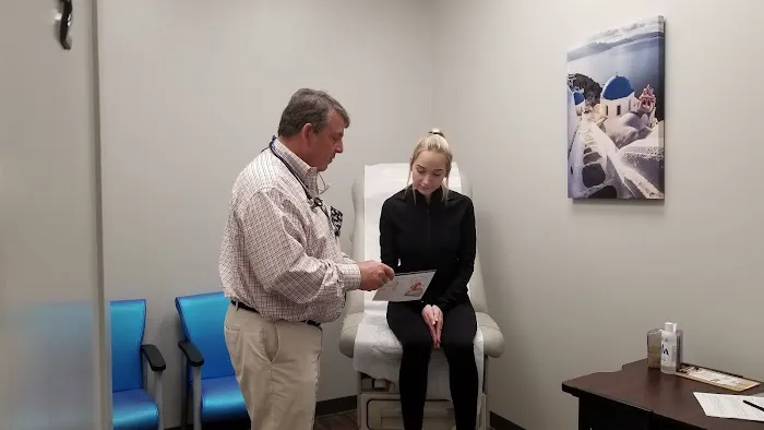 Lake Country Medical Group and Cardiology Care Clinic 6