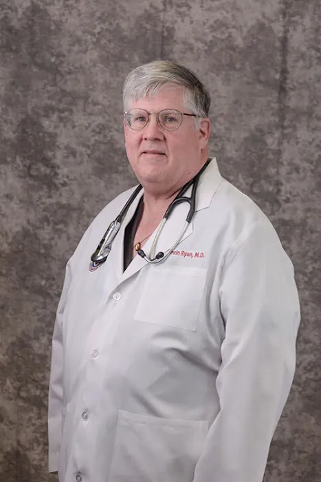 Kevin P. Ryan, MD 0