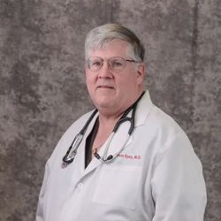 Kevin P. Ryan, MD ico