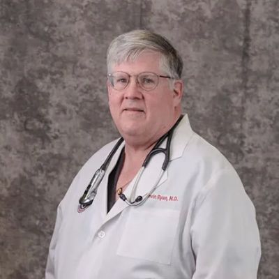 Kevin P. Ryan, MD