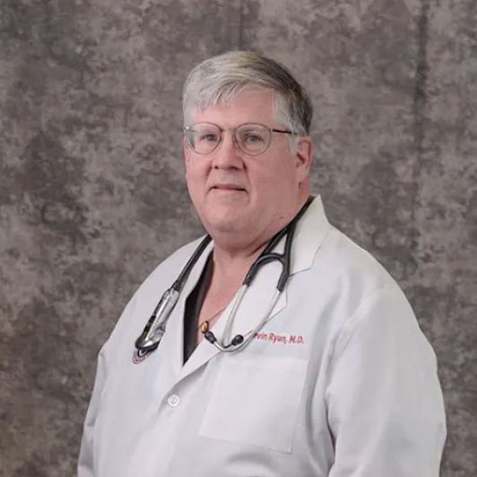 Kevin P. Ryan, MD