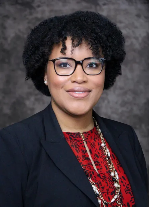 Brittney Z. Heard, MD 0