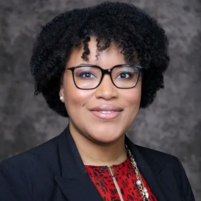 Brittney Z. Heard, MD