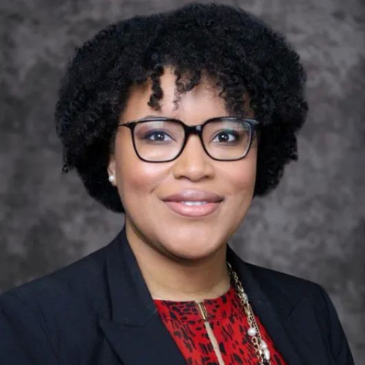 Brittney Z. Heard, MD