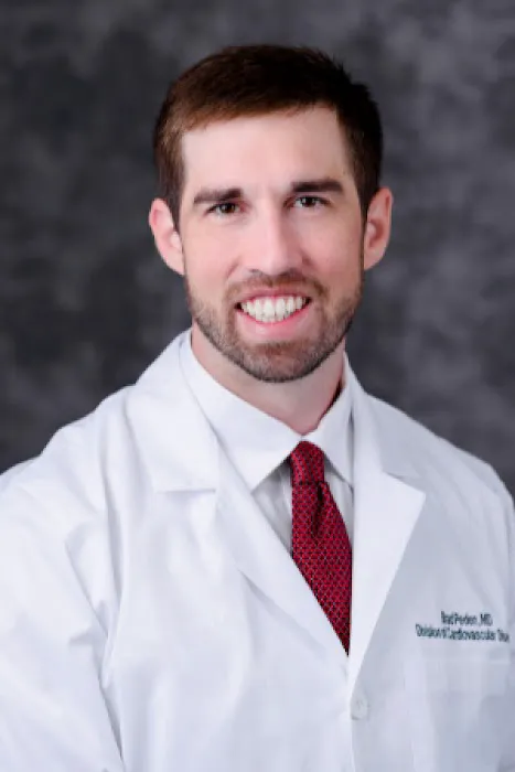 Brad Peden, MD 0