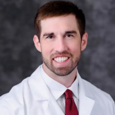 Brad Peden, MD