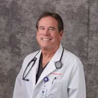 Allan Schwadron, MD