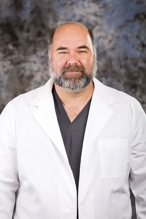 Donald Rhodes JR., MD 0