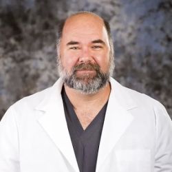 Donald Rhodes JR., MD ico