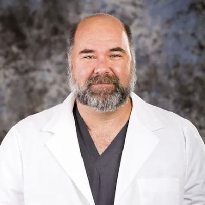 Donald Rhodes JR., MD