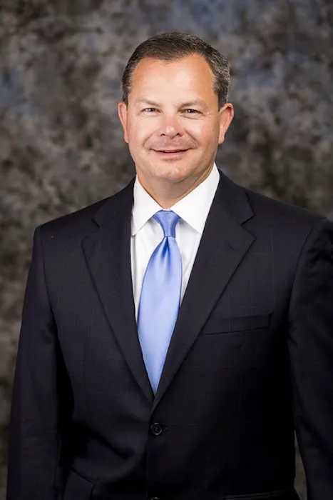 Barry G. Crowe, MD 0