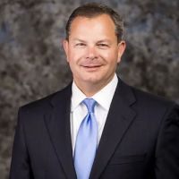 Barry G. Crowe, MD