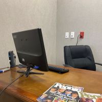 The Heart Center