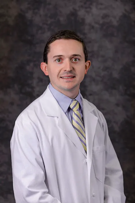 Austin Reece, MD 0