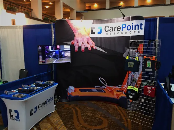 CarePoint Resources, LLC 1