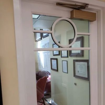 Dr. Subodh Agrawal, MD - Cardiologist