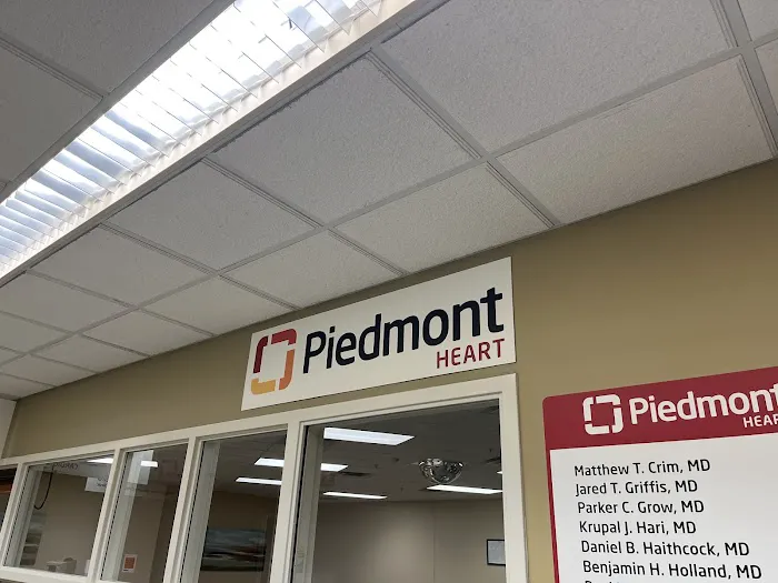 Piedmont Heart of Athens 5