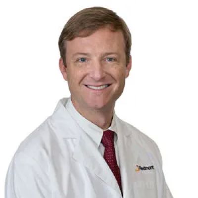 Benjamin Holland, MD