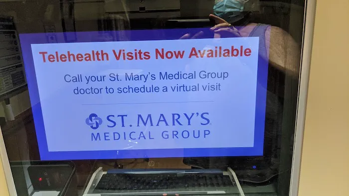 St. Mary's Health Care System 4
