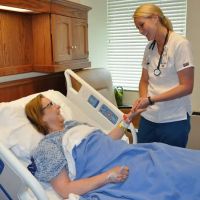 St. Mary's Health Care System