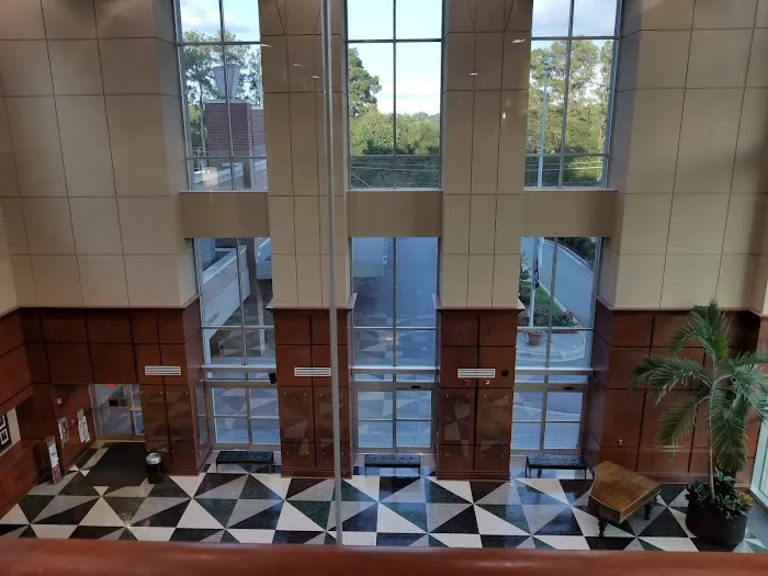 St. Mary's Health Care System 9