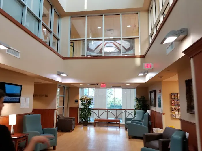 St. Mary's Health Care System 2