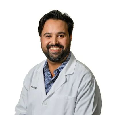 Antonio Sotolongo, MD