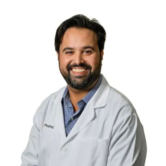 Antonio Sotolongo, MD