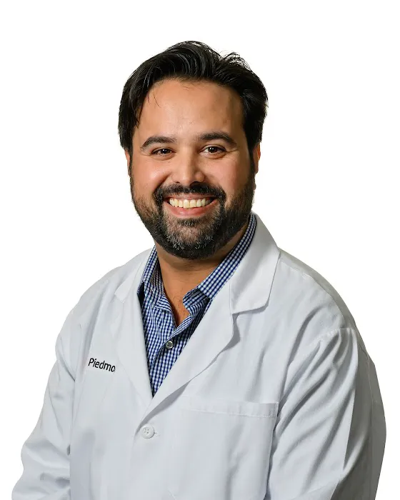 Antonio Sotolongo, MD 1