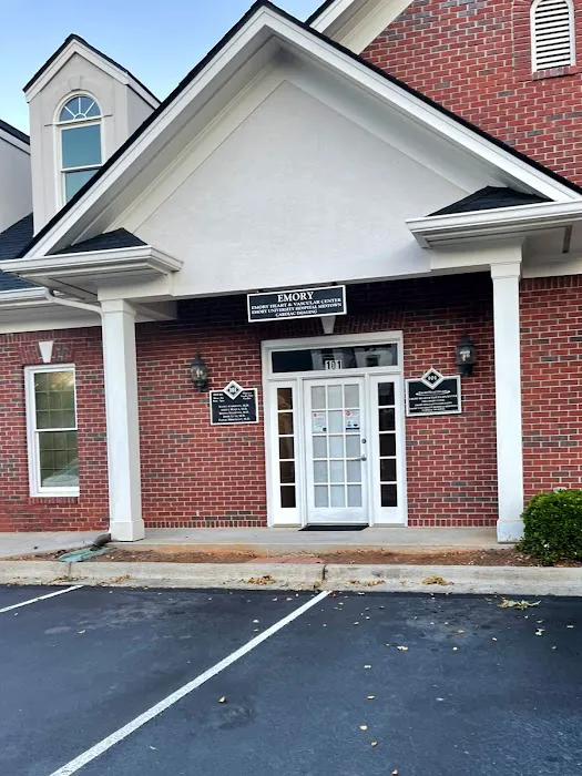Cardiovascular Group Snellville 0