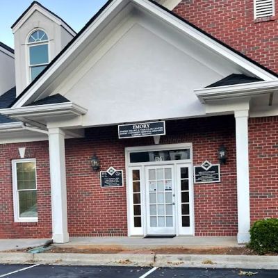 Cardiovascular Group Snellville