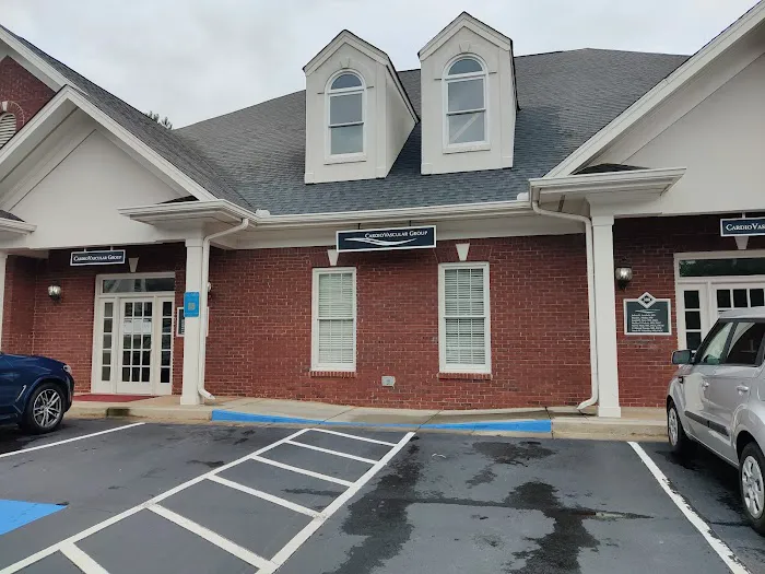 Cardiovascular Group Snellville 4