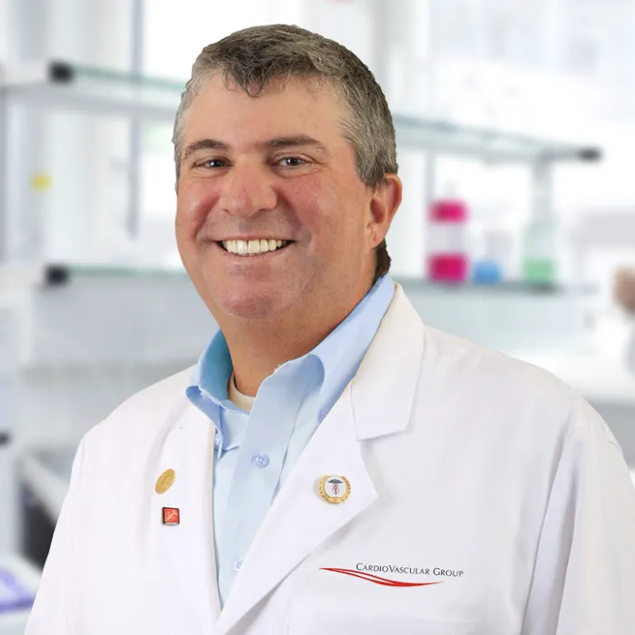 Cardiovascular Group Snellville 7