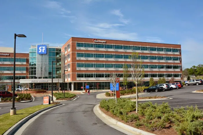 Columbus Cardiology Associates 0